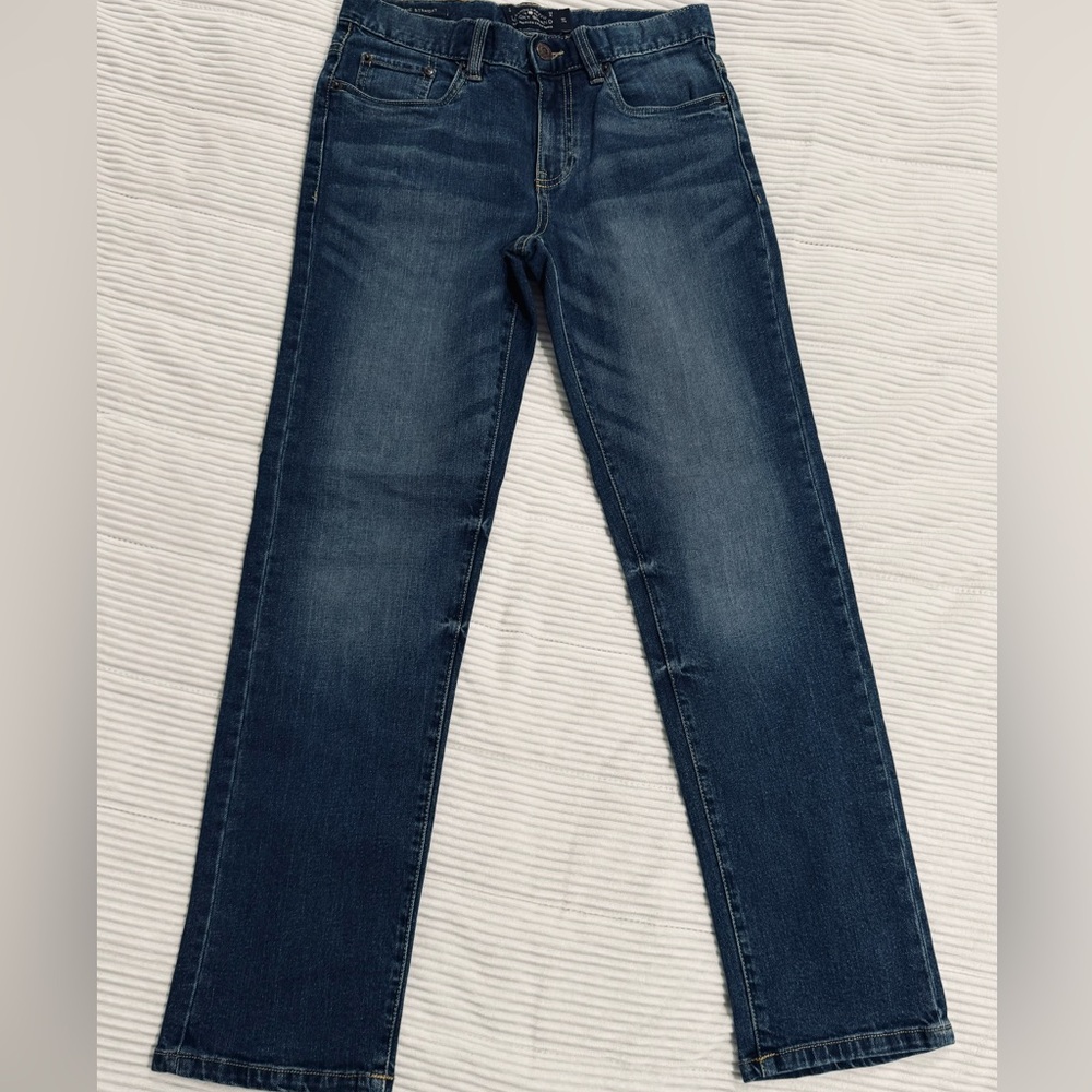 Lucky Brand